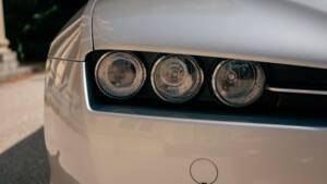 Image 13/33 de Alfa Romeo Brera 2.2 JTS (2006)