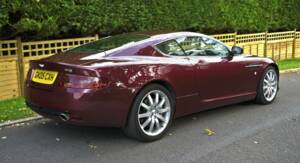 Bild 10/50 von Aston Martin DB 9 (2005)
