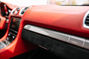 Image 53/70 of Porsche Boxster Spyder (2015)