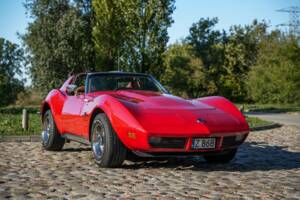 Bild 2/45 von Chevrolet Corvette Stingray (1973)