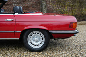 Image 47/50 de Mercedes-Benz 280 SL (1982)