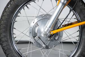 Immagine 25/50 di Ducati 250 Scrambler (1971)