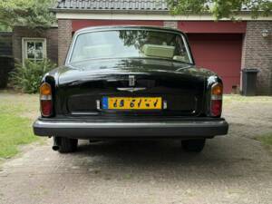 Bild 6/17 von Rolls-Royce Silver Shadow II (1976)