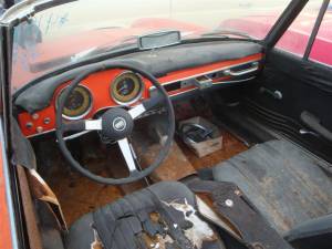 Bild 17/17 von FIAT 1500 (1967)