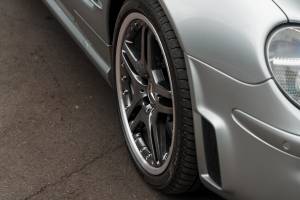 Image 35/41 of Mercedes-Benz SL 65 AMG (2004)