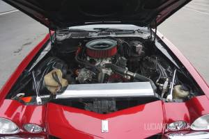 Image 27/38 of Chevrolet Camaro LT (1974)
