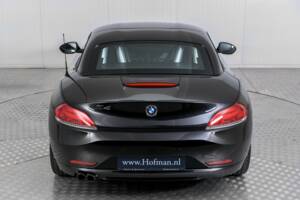 Image 49/50 of BMW Z4 sDrive23i (2010)