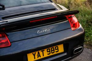 Bild 8/37 von Porsche 911 Turbo (2007)