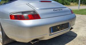 Bild 16/31 von Porsche 911 Carrera (2000)