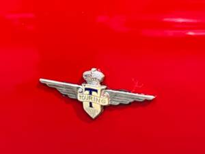 Bild 21/38 von Alfa Romeo 2600 Spider (1964)