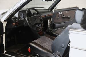 Image 11/36 of Mercedes-Benz 280 CE (1979)