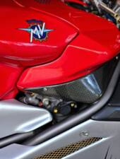 Image 5/5 of MV Agusta F4 750 S (2000)