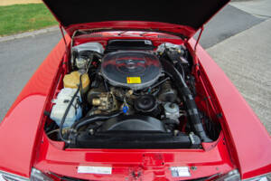 Image 23/29 of Mercedes-Benz 500 SL (1989)