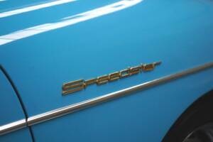 Image 8/10 of Porsche 356 A 1600 Speedster (1957)
