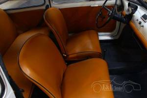 Bild 6/19 von Autobianchi 500 Nuova Giardiniera (1973)