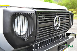 Immagine 49/50 di Mercedes-Benz 280 GE (LWB) (1982)