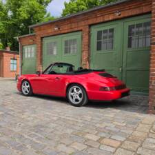 Bild 12/113 von Porsche 911 Carrera 2 (1991)