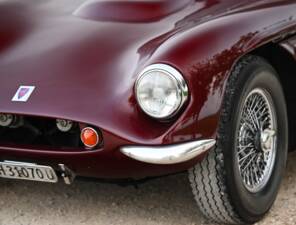 Bild 34/45 von TVR Griffith 200 (1963)