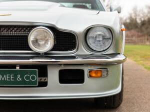 Bild 15/50 von Aston Martin V8 (1978)