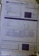 Bild 45/50 von Aston Martin DB 6 Vantage (1966)