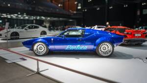Image 5/51 of De Tomaso Pantera (1973)