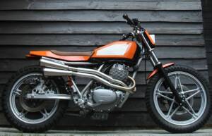 Image 1/17 de Honda DUMMY (1983)