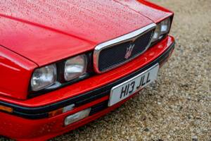 Imagen 19/45 de Maserati Spyder (1991)