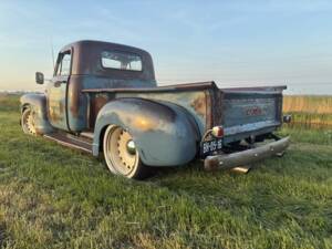 Image 6/8 of GMC 100 (1952)