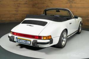 Bild 19/29 von Porsche 911 SC 3.0 (1983)