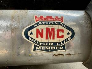 Immagine 7/21 di Chevrolet Deluxe Fleetline (1949)