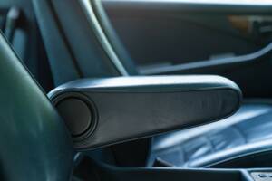 Image 35/50 de Mercedes-Benz 380 SEC (1982)