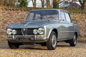 Image 1/50 de Alfa Romeo Giulia 1600 S (1968)