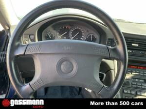 Image 12/15 of BMW 850Ci (1991)