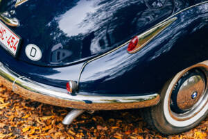 Immagine 80/199 di BMW 502 - 3,2 Litre (1961)