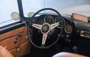 Afbeelding 4/9 van Alfa Romeo 2000 Spider Veloce (1962)