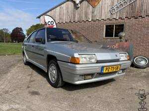 Imagen 3/50 de Citroën BX 19 Sport (1986)