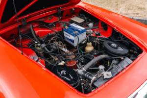 Afbeelding 36/50 van Lancia Flavia (Vignale) (1962)