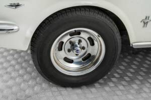 Image 23/50 de Ford Mustang 289 (1900)