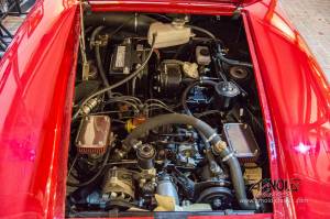 Bild 17/17 von Lancia Flavia Sport 1.8 (Zagato) (1966)