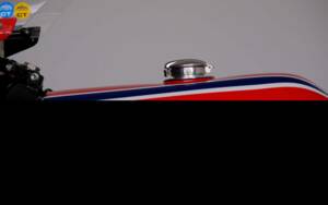 Immagine 50/90 di Rickman Honda CR (1977)