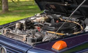 Bild 4/39 von Mercedes-Benz 300 GE (lang) (1995)
