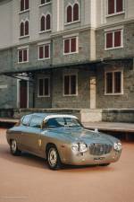 Afbeelding 3/32 van Lancia Flavia Sport 1.8 (Zagato) (1964)