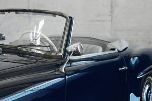 Image 5/50 de Mercedes-Benz 190 SL (1957)