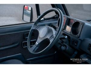 Immagine 11/28 di Mitsubishi Montero V6 (1990)