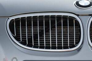 Bild 26/50 von BMW 550i (2006)