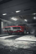 Image 22/24 of Dodge Charger R/T (1969)