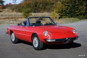 Image 6/43 of Alfa Romeo Spider Veloce 2000 (1976)