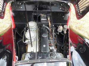 BMW 327 Convertible 1938