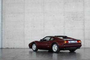 Bild 18/50 von Ferrari 328 GTS (1988)