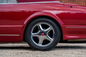 Bild 33/36 von Bentley Azure Mulliner (2001)